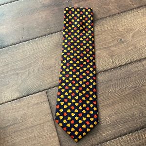 NWT Bally Tie
